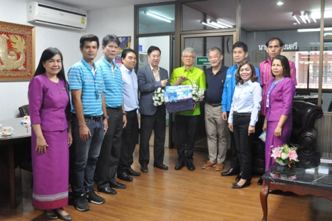 ไฟล์แนบ รองผู้ว่าการ (ปฏิบัติการ ๒) เข้าพบนายกเทศมนตรีเมืองร้อยเอ็ด