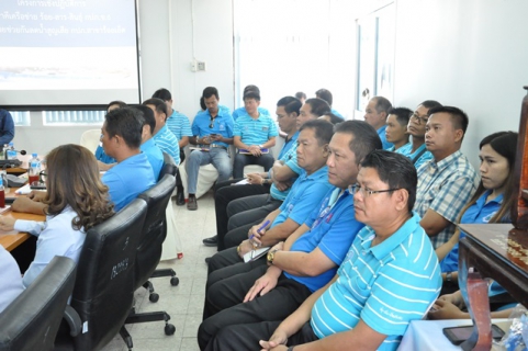 ไฟล์แนบ รองผู้ว่าการ (ปฏิบัติการ ๒) เปิดโครงการภาคีเครือข่าย ร้อย-สาร-สินธุ์ ร่วมด้วยช่วยกันลดน้ำสูญเสีย 