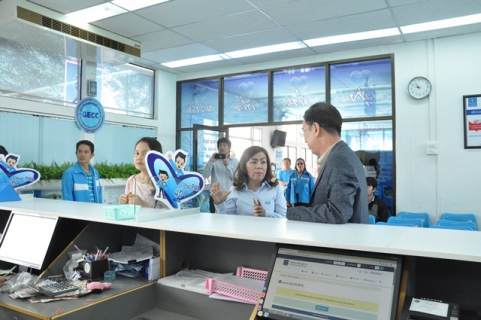 ไฟล์แนบ รองผู้ว่าการ (ปฏิบัติการ ๒) เปิดโครงการภาคีเครือข่าย ร้อย-สาร-สินธุ์ ร่วมด้วยช่วยกันลดน้ำสูญเสีย 