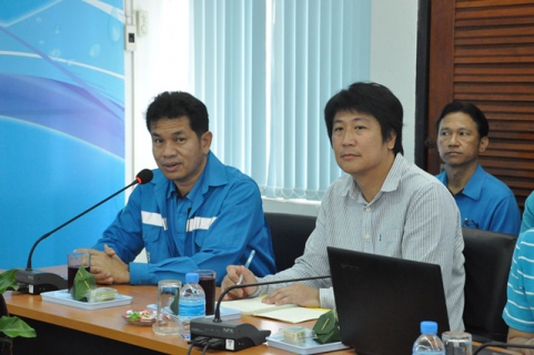 ไฟล์แนบ รองผู้ว่าการ (ปฏิบัติการ ๒) เปิดโครงการภาคีเครือข่าย ร้อย-สาร-สินธุ์ ร่วมด้วยช่วยกันลดน้ำสูญเสีย 