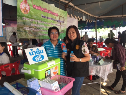 ไฟล์แนบ การประปาส่วนภูมิภาคสาขาบางคล้า ร่วมกิจกรรม โครงการหน่วยแพทย์เคลื่อนที่ พอ.สว.จังหวัดฉะเชิงเทรา และโครงการจังหวัดฉะเชิงเทรา บำบัดทุกข์ บำรุงสุข สร้างรอยยิ้มให้ประชาชน 