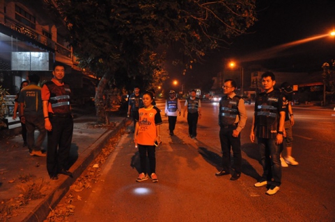 ไฟล์แนบ การประปาส่วนภูมิภาคเขต ๖ ยกทัพเดินหน้าโครงการภาคีเครือข่าย ร้อย-สาร-สินธุ์ ร่วมด้วยช่วยกันลดน้ำสูญเสีย 