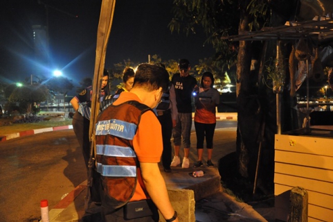 ไฟล์แนบ การประปาส่วนภูมิภาคเขต ๖ ยกทัพเดินหน้าโครงการภาคีเครือข่าย ร้อย-สาร-สินธุ์ ร่วมด้วยช่วยกันลดน้ำสูญเสีย 