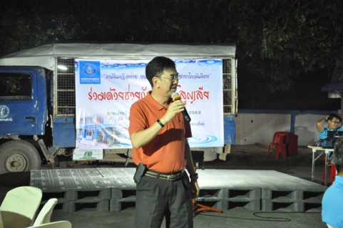 ไฟล์แนบ การประปาส่วนภูมิภาคเขต ๖ ยกทัพเดินหน้าโครงการภาคีเครือข่าย ร้อย-สาร-สินธุ์ ร่วมด้วยช่วยกันลดน้ำสูญเสีย 