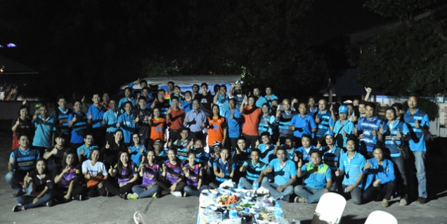 ไฟล์แนบ การประปาส่วนภูมิภาคเขต ๖ ยกทัพเดินหน้าโครงการภาคีเครือข่าย ร้อย-สาร-สินธุ์ ร่วมด้วยช่วยกันลดน้ำสูญเสีย 