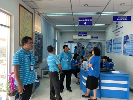 ไฟล์แนบ กปภ.สาขาสามพราน ให้การต้อนรับคณะศึกษาดูงานศูนย์ราชการสะดวก GECC กปภ.สาขาเลาขวัญ