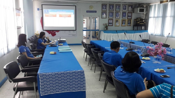ไฟล์แนบ กปภ.สาขาสามพราน ให้การต้อนรับคณะศึกษาดูงานศูนย์ราชการสะดวก GECC กปภ.สาขาเลาขวัญ