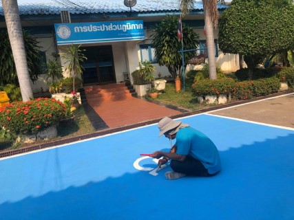 ไฟล์แนบ กปภ.สาขาขาณุวรลักษบุรี จัดกิจกรรม BIG CLEANING DAY