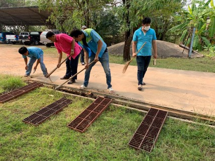 ไฟล์แนบ กปภ.สาขาขาณุวรลักษบุรี จัดกิจกรรม BIG CLEANING DAY