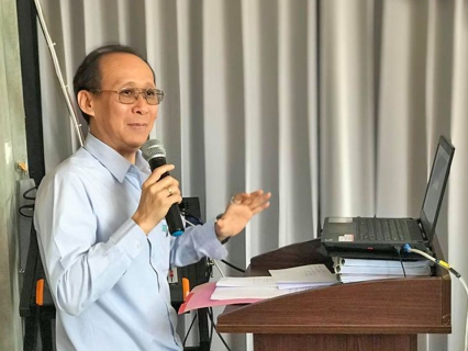 ไฟล์แนบ กปภ.สาขาอุบลราชธานี ต้อนรับนักศึกษาดูงานระบบผลิตน้ำประปา