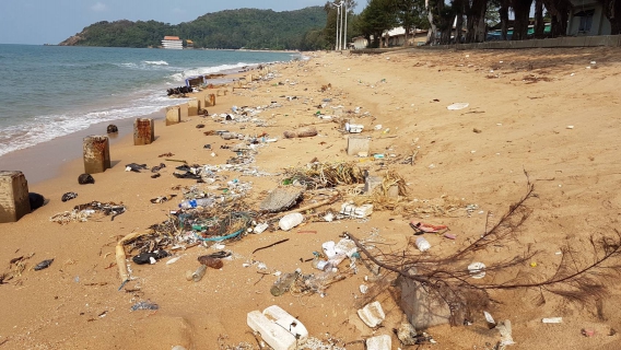 ไฟล์แนบ การประปาส่วนภูมิภาคสาขาจันทบุรี   จัดกิจกรรม CSR เก็บขยะชายหาดเจ้าหลาว  พร้อมนำน้ำดื่มตราสัญลักษณ์ กปภ. มาให้บริการ