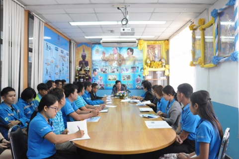 ไฟล์แนบ รองผู้ว่าการ (ปฏิบัติการ ๒) ลงพื้นที่ตรวจเยี่ยม การประปาส่วนภูมิภาค สาขากาฬสินธุ์