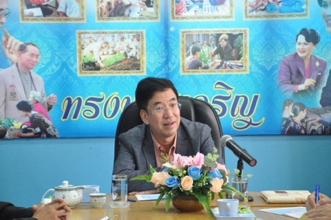 ไฟล์แนบ รองผู้ว่าการ (ปฏิบัติการ ๒) ลงพื้นที่ตรวจเยี่ยม การประปาส่วนภูมิภาค สาขากาฬสินธุ์