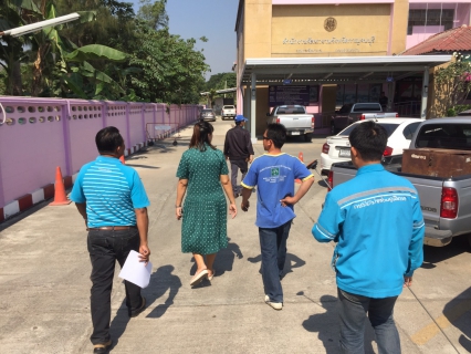 ไฟล์แนบ การประปาส่วนภูมิภาคสาขากาญจนบุรี จัดโครงการ"ประปาเพื่อประชารัฐ" 