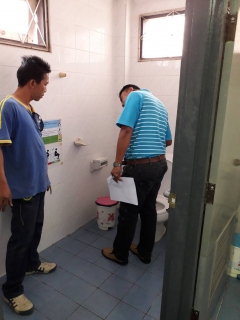 ไฟล์แนบ การประปาส่วนภูมิภาคสาขากาญจนบุรี จัดโครงการ"ประปาเพื่อประชารัฐ" 