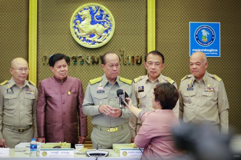 ไฟล์แนบ กปภ.- PEA ลงนาม MOU ลดการใช้พลังงาน