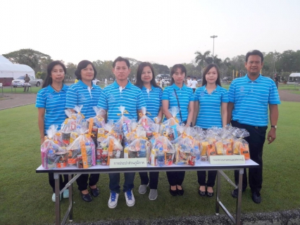 ไฟล์แนบ กปภ.สาขาสามพราน เข้าร่วมพิธีตักบาตรพระสงฆ์ เนื่องในวันมาฆบูชา ณ ลานองค์พระประธานพุทธมณฑล