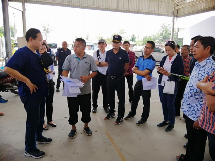 ไฟล์แนบ กปภ.สาขาสมุทรสงคราม เข้าร่วมประชุมในการแก้ไขปัญหาความเดือดร้อนของประชาชน เรื่องปัญหาน้ำประปาไม่ไหลในพื้นที่ตำบลคลองโคน