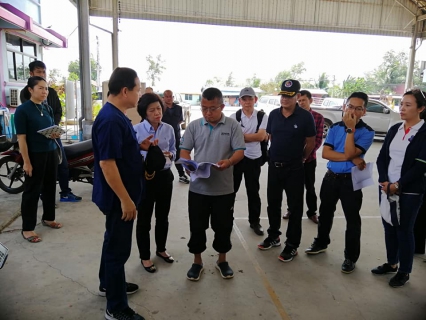 ไฟล์แนบ กปภ.สาขาสมุทรสงคราม เข้าร่วมประชุมในการแก้ไขปัญหาความเดือดร้อนของประชาชน เรื่องปัญหาน้ำประปาไม่ไหลในพื้นที่ตำบลคลองโคน