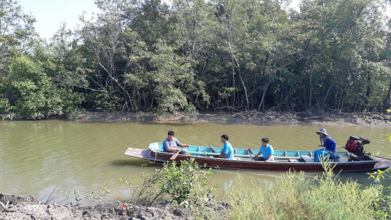 ไฟล์แนบ กปภ.สาขาสมุทรสงคราม ลงพื้นที่ตรวจสอบท่อแตกรั่วและแก้ไขปัญหาน้ำไม่ไหลพื้นที่ปลายท่อ