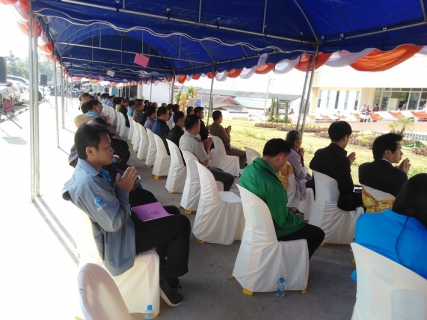 ไฟล์แนบ กปภ.สาขาแม่สะเรียง ร่วมงานพิธีเปิดป้ายอาคารผู้ป่วยนอกและอุบัติเหตุฉุกเฉิน โรงพยาบาลแม่สะเรียง