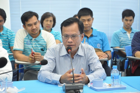 ไฟล์แนบ รองผู้ว่าการ (ปฏิบัติการ ๒) ลงพื้นที่ตรวจเยี่ยม การประปาส่วนภูมิภาค สาขาชัยภูมิ พร้อมมอบนโยบายการดำเนินงาน