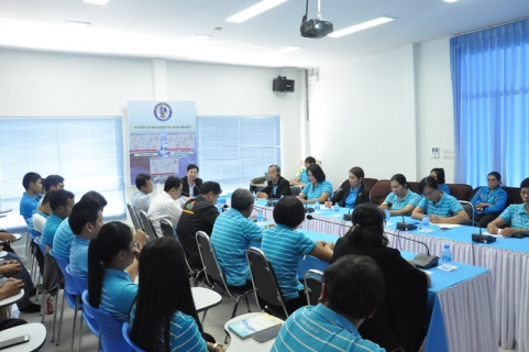 ไฟล์แนบ รองผู้ว่าการ (ปฏิบัติการ ๒) ลงพื้นที่ตรวจเยี่ยม การประปาส่วนภูมิภาค สาขาชัยภูมิ พร้อมมอบนโยบายการดำเนินงาน