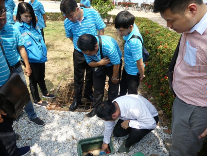 ไฟล์แนบ กปภ.สาขาธัญบุรี จัดโครงการศึกษาดูงานนอกสถานที่ ณ โรงงานบริษัท ยูเอชเอ็มกรุ๊ป จำกัด อำเภอกบินทร์บุรี จังหวัดปราจีนบุรี