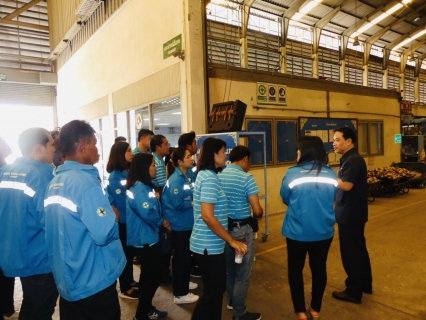 ไฟล์แนบ กปภ.สาขาธัญบุรี จัดโครงการศึกษาดูงานนอกสถานที่ ณ โรงงานบริษัท ยูเอชเอ็มกรุ๊ป จำกัด อำเภอกบินทร์บุรี จังหวัดปราจีนบุรี