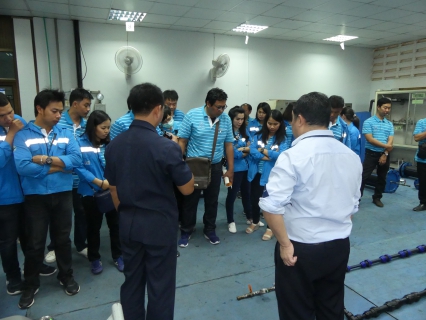 ไฟล์แนบ กปภ.สาขาธัญบุรี จัดโครงการศึกษาดูงานนอกสถานที่ ณ โรงงานบริษัท ยูเอชเอ็มกรุ๊ป จำกัด อำเภอกบินทร์บุรี จังหวัดปราจีนบุรี