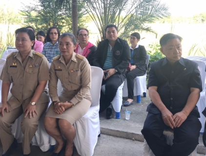 ไฟล์แนบ กปภ.สาขาปทุมธานี ลงพื้นที่โครงการจัดหน่วยบริการจังหวัดเคลื่อนที่ บำบัดทุกข์ บำรุงสุข และสร้างรอยยิ้มให้ประชาชน ประจำปี 2562 ของจังหวัดปทุมธานี