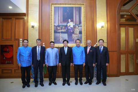 ไฟล์แนบ ครบรอบ 40 ปี กปภ. อยู่เคียงข้างให้บริการน้ำประปาแก่คนไทย