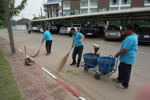 ไฟล์แนบ กิจกรรม Big Cleaning Day 1/2562