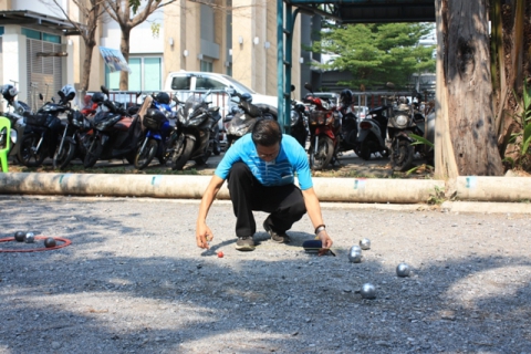 ไฟล์แนบ การประปาส่วนภูมิภาคเขต ๖ เข้าร่วมกิจกรรมการแข่งขันกีฬาเนื่องในวันสถาปนา กปภ. ครบรอบ ๔๐ ปี