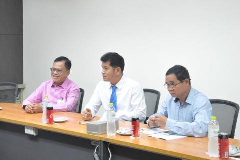 ไฟล์แนบ ผู้อำนวยการการประปาส่วนภูมิภาคเขต ๖ พบปะผู้ใช้น้ำรายใหญ่ (บริษัท ไทยน้ำทิพย์ แมนูแฟคเจอริ่ง จำกัด)