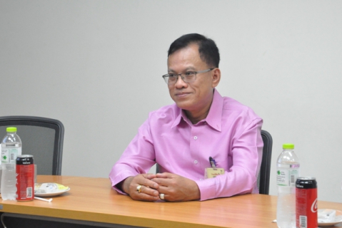 ไฟล์แนบ ผู้อำนวยการการประปาส่วนภูมิภาคเขต ๖ พบปะผู้ใช้น้ำรายใหญ่ (บริษัท ไทยน้ำทิพย์ แมนูแฟคเจอริ่ง จำกัด)