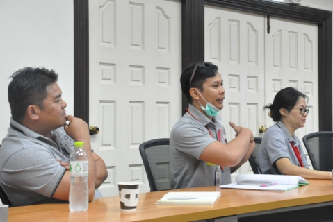 ไฟล์แนบ ผู้อำนวยการการประปาส่วนภูมิภาคเขต ๖ พบปะผู้ใช้น้ำรายใหญ่ (บริษัท ไทยน้ำทิพย์ แมนูแฟคเจอริ่ง จำกัด)