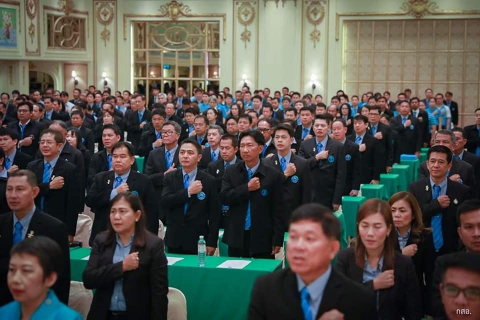 ไฟล์แนบ กปภ.สาขาพนมทวน ร่วมงานวันสถาปนาการประปาส่วนภูมิภาค (กปภ.) ครบรอบ 40 ปี 