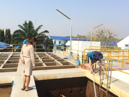 ไฟล์แนบ กปภ.สาขาพนมทวน ล้างถังตกตะกอน ณ สถานีผลิตน้ำพนมทวน
