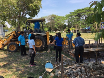 ไฟล์แนบ กปภ.สาขาพนมทวน ซ่อมแซมท่อแตกท่อรั่วภายใน รร.ราชประชานุเคราะห์ 45 โดยไม่คิดค่าแรง