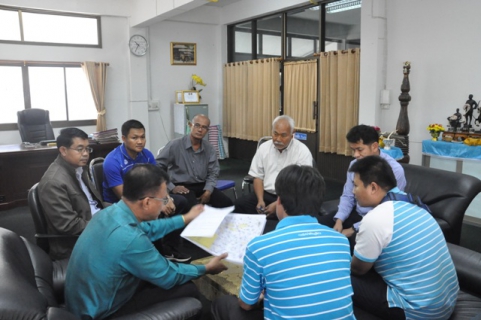 ไฟล์แนบ ผู้อำนวยการการประปาส่วนภูมิภาคเขต ๖ ร่วมประชุมรับโอนกิจการประปา ณ ที่ว่าการอำเภอยางสีสุราช จ.มหาสารคาม