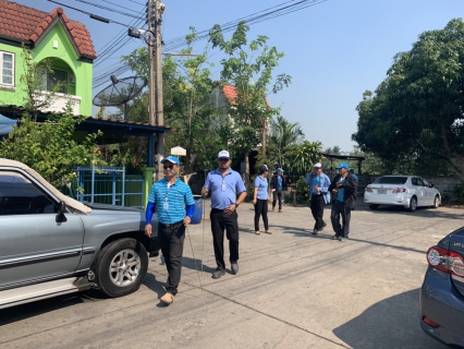 ไฟล์แนบ กปภ.สาขาสามพราน ร่วมกับ บมจ.ทีทีดับบลิว จัดกิจกรรมลดน้ำสูญเสีย เดินหาท่อแตก/รั่ว ตามหมู่บ้าน 