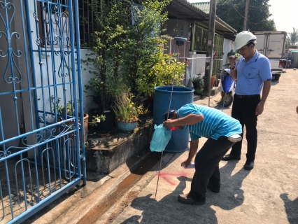 ไฟล์แนบ กปภ.สาขาสามพราน ร่วมกับ บมจ.ทีทีดับบลิว จัดกิจกรรมลดน้ำสูญเสีย เดินหาท่อแตก/รั่ว ตามหมู่บ้าน 