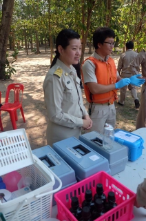 ไฟล์แนบ กปภ.สาขาขอนแก่น(พ)ตรวจสอบคุณภาพน้ำในบ่อศักดิ์สิทธิ์ เตรียมใช้ในพระราชพิธีบรมราชาภิเษก 