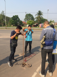 ไฟล์แนบ กปภ.ข.๗ จัดโครงการฝึกอบรมเชิงปฏิบัติการ ภาคีเครือข่าย Cluster ๓ ร่วมด้วยช่วยกันควบคุมน้ำสูญเสีย พื้นที่ให้บริการการประปาส่วนภูมิภาคสาขานครพนม 
