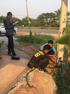 ไฟล์แนบ กปภ.ข.๗ จัดโครงการฝึกอบรมเชิงปฏิบัติการ ภาคีเครือข่าย Cluster ๓ ร่วมด้วยช่วยกันควบคุมน้ำสูญเสีย พื้นที่ให้บริการการประปาส่วนภูมิภาคสาขานครพนม 