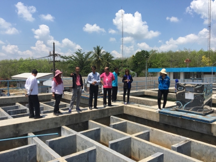 ไฟล์แนบ คณะกรรมการตรวจเยี่ยมโครงการwater is life ณ กปภ.สาขาสะเดา