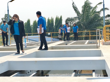 ไฟล์แนบ กปภ.สาขาพนมทวน จัดการประชุมติดตามผลการดำเนินงานโครงการจัดการน้ำสะอาด WSP&PM และกิจกรรม 5 ส (ครั้งที่ 2/2562) ภาคีเครือข่ายจังหวัดกาญจนบุรี