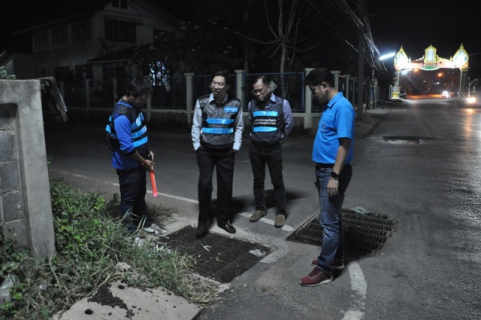 ไฟล์แนบ รองผู้ว่าการ (ปฏิบัติการ ๒) ร่วมโครงการภาคีเครือข่าย ร่วมด้วยช่วยกันลดน้ำสูญเสีย ณ กปภ.สาขาจัตุรัส จ.ชัยภูมิ