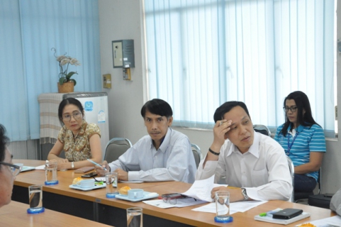 ไฟล์แนบ รองผู้ว่าการ (ปฏิบัติการ ๒) ประชุมสนทนายามเช้า (Morning Talk) ร่วมกับ กปภ.สาขาขอนแก่น (พ) และเตรียมความพร้อมการดำเนินโครงการต่างๆ ณ กปภ.ข.๖